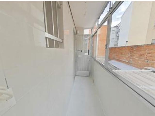 Piso Venta Madrid Capital, San Andrés
