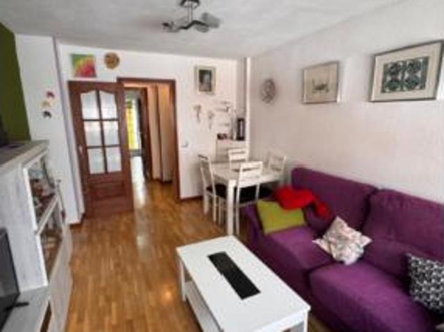 Piso Venta Madrid Capital, San Andrés
