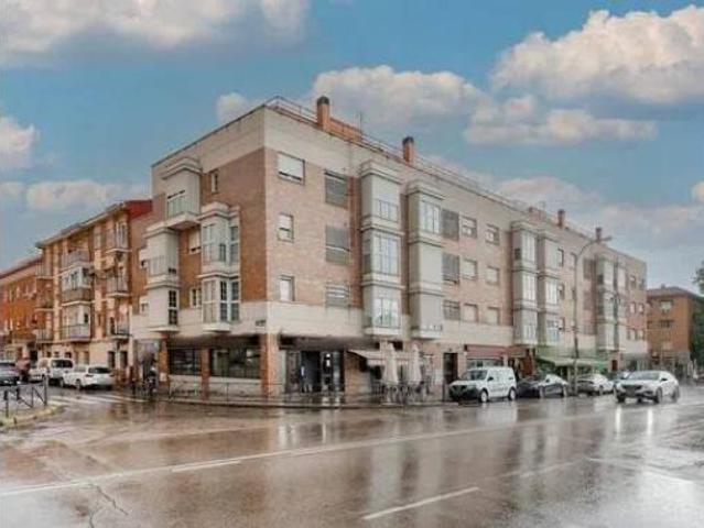 Piso Venta Madrid Capital, San Andrés