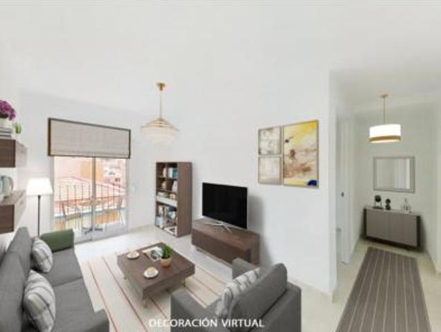 Piso Venta Madrid Capital, San Andrés
