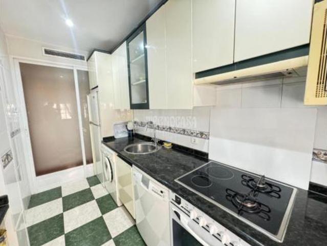 Piso Venta Madrid Capital, San Andrés