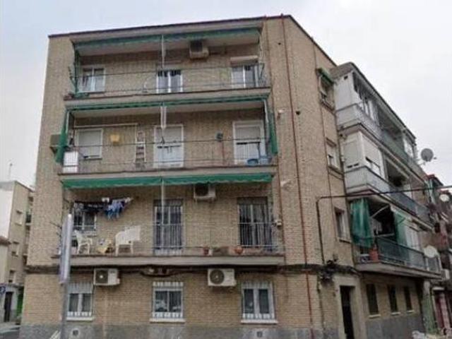 Piso Venta Madrid Capital, San Andrés