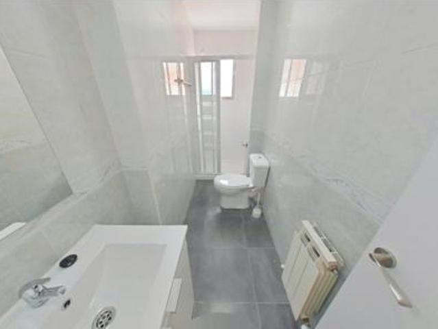 Piso Venta Madrid Capital, San Andrés