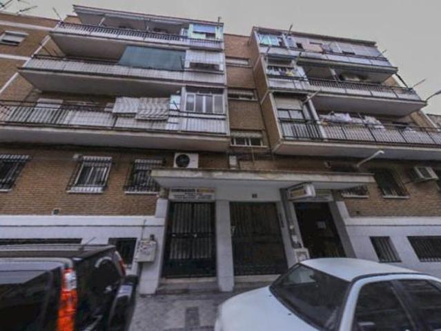 Piso Venta Madrid Capital, San Andrés