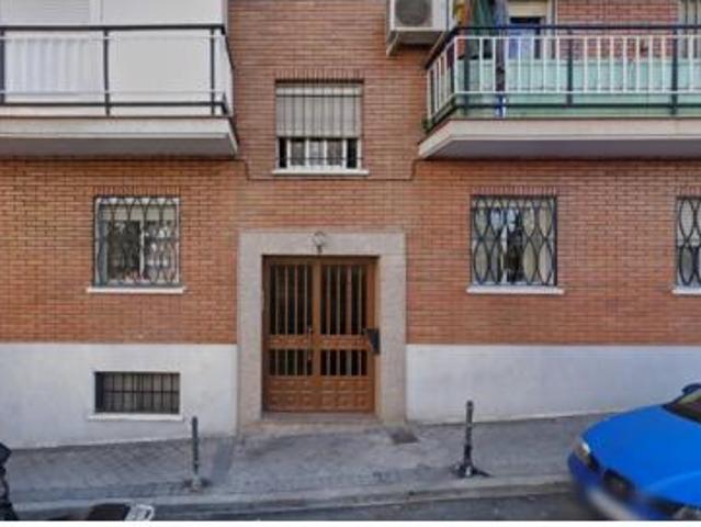 Piso Venta Madrid Capital, San Andrés
