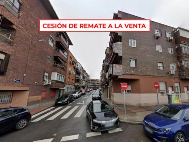 Piso Venta Madrid Capital, San Andrés