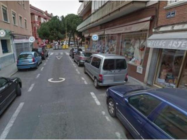 Piso Venta Madrid Capital, San Andrés