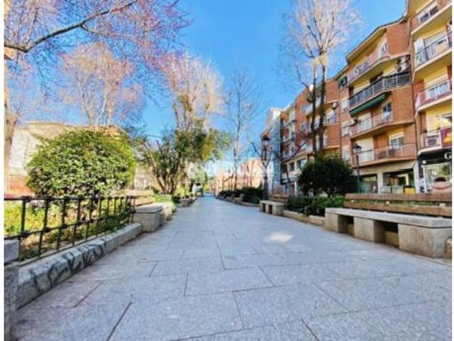 Piso Venta Madrid Capital, San Andrés