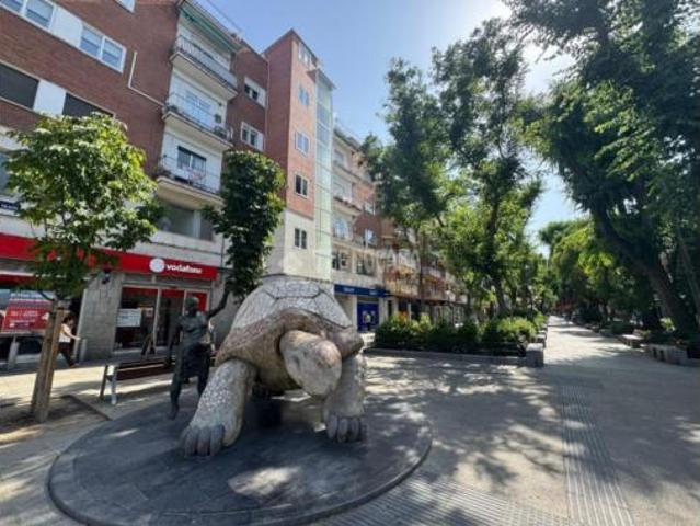 Piso Venta Madrid Capital, San Andrés