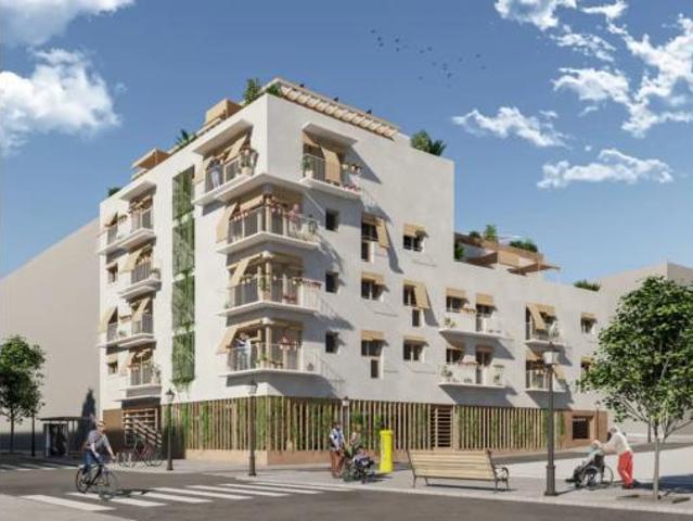 Piso Venta Madrid Capital, San Andrés