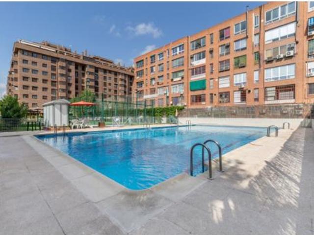 Piso Venta Madrid Capital, San Andrés