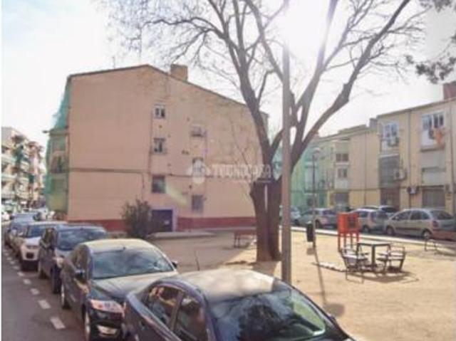 Piso Venta Madrid Capital, San Andrés