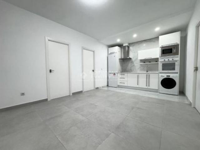 Piso Venta Madrid Capital, San Andrés