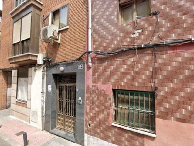 Piso Venta Madrid Capital, San Andrés