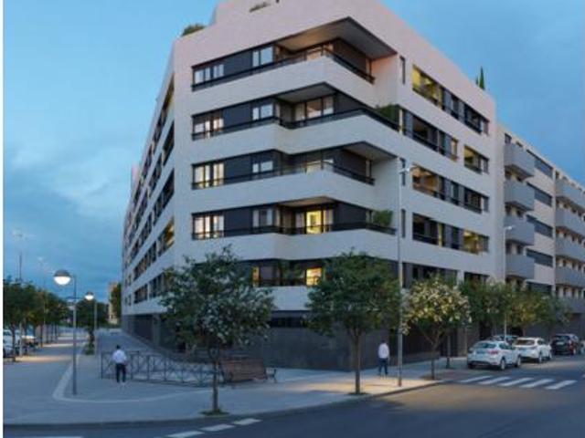 Piso Venta Madrid Capital, San Andrés