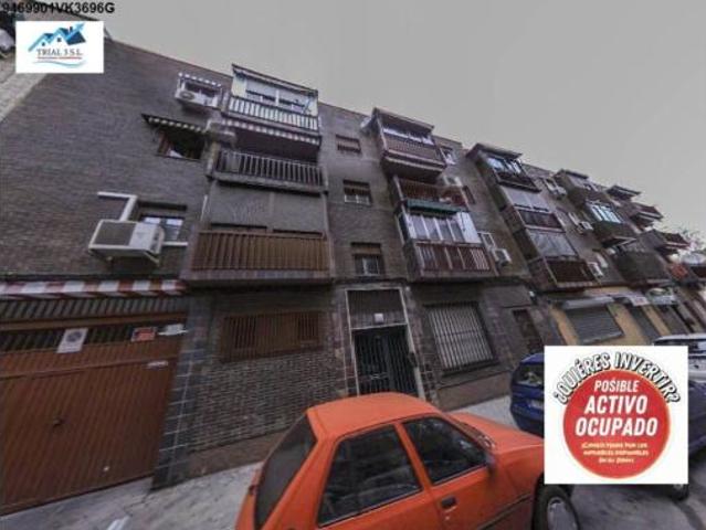 Piso Venta Madrid Capital, San Andrés