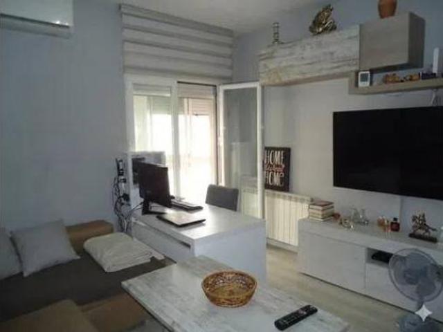 Piso Venta Madrid Capital, San Andrés
