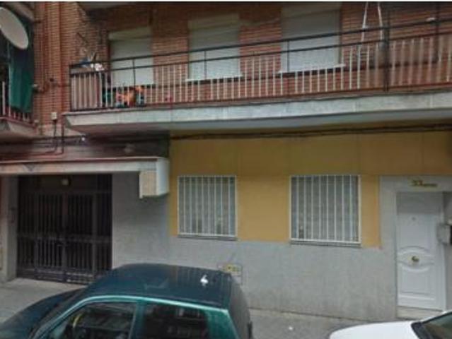 Piso Venta Madrid Capital, San Andrés