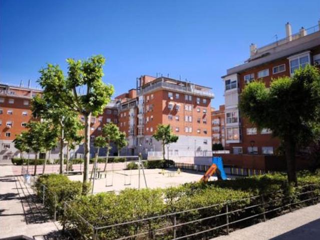 Piso Venta Madrid Capital, San Andrés