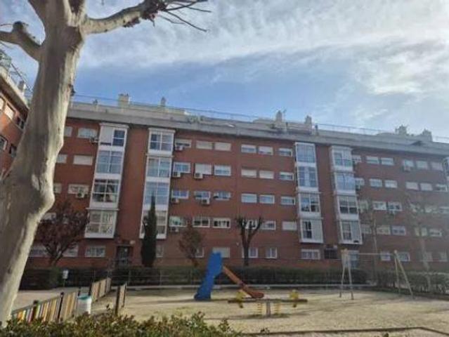 Piso Venta Madrid Capital, San Andrés
