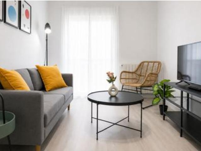 Piso Venta Madrid Capital, San Andrés