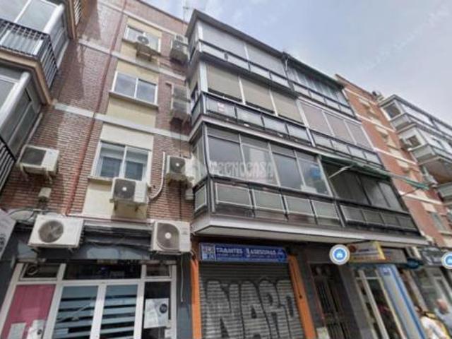 Piso Venta Madrid Capital, San Andrés
