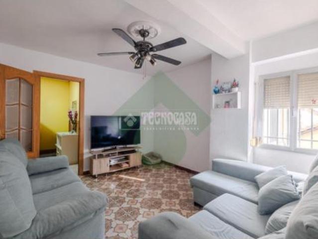 Piso Venta Madrid Capital, San Andrés