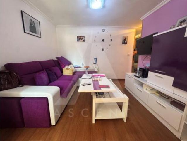 Piso Venta Madrid Capital, San Blas
