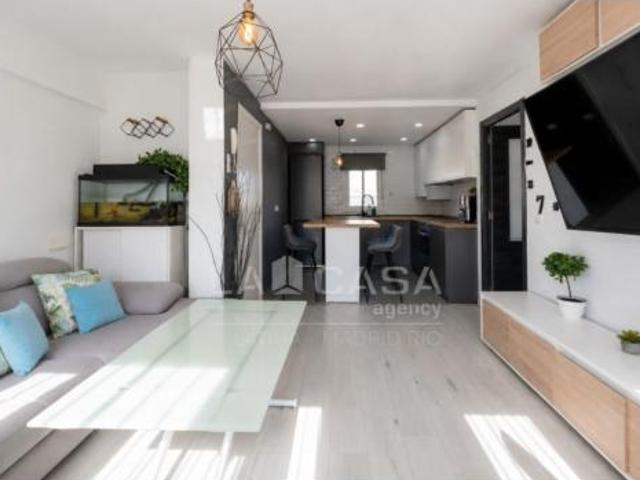 Piso Venta Madrid Capital, San Cristóbal