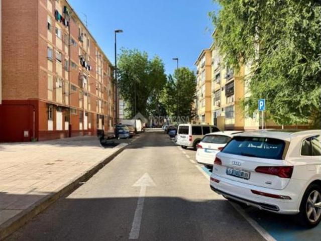 Piso Venta Madrid Capital, San Cristóbal