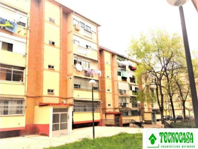 Piso Venta Madrid Capital, San Cristóbal