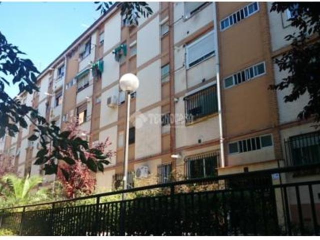 Piso Venta Madrid Capital, San Cristóbal