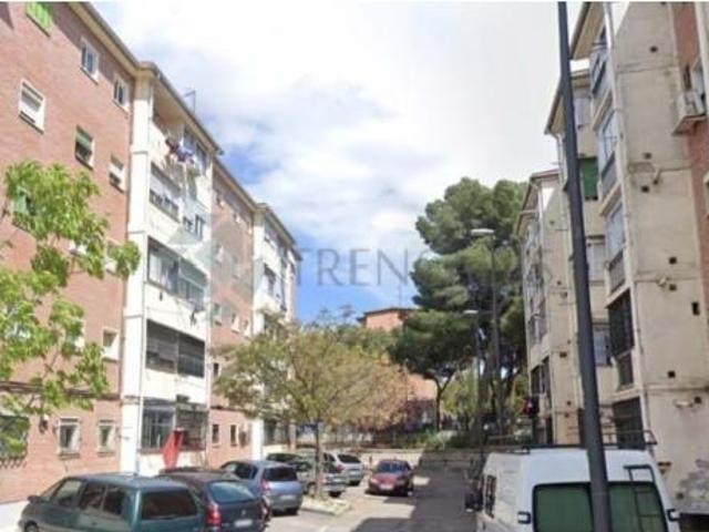 Piso Venta Madrid Capital, San Cristóbal