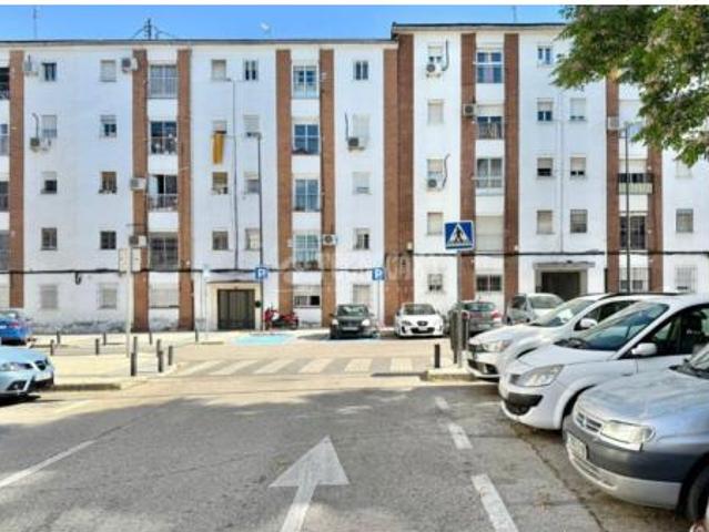 Piso Venta Madrid Capital, San Cristóbal
