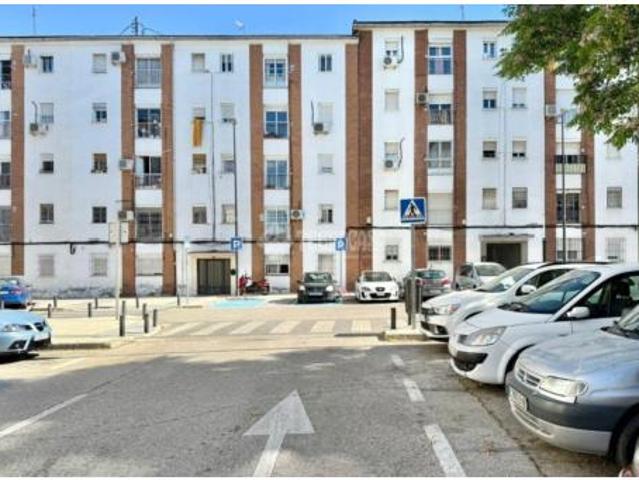 Piso Venta Madrid Capital, San Cristóbal