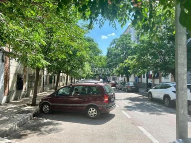Piso Venta Madrid Capital, San Cristóbal