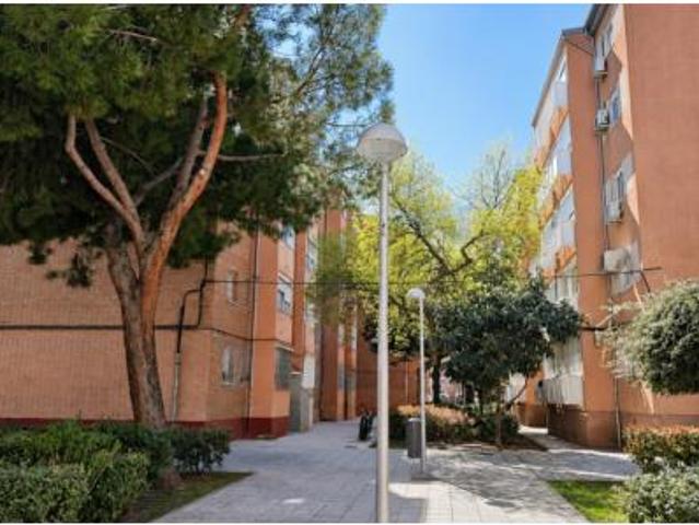 Piso Venta Madrid Capital, San Cristóbal