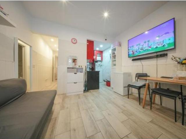 Piso Venta Madrid Capital, San Cristóbal