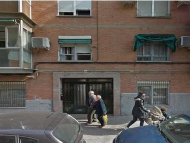 Piso Venta Madrid Capital, San Diego