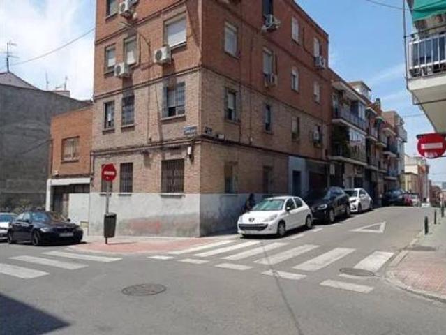 Piso Venta Madrid Capital, San Diego