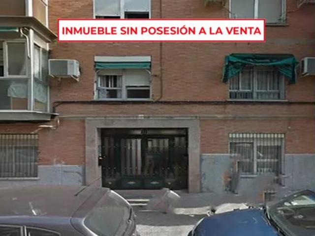 Piso Venta Madrid Capital, San Diego