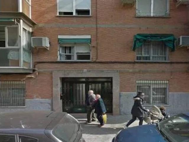 Piso Venta Madrid Capital, San Diego