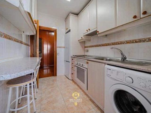 Piso Venta Madrid Capital, San Diego