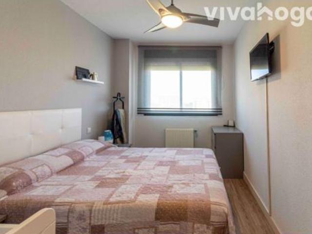 Piso Venta Madrid Capital, San Fermín