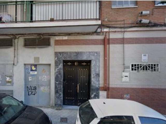 Piso Venta Madrid Capital, San Fermín