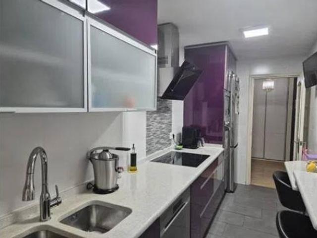 Piso Venta Madrid Capital, San Fermín