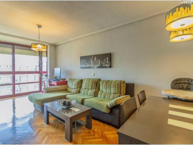Piso Venta Madrid Capital, San Fermín