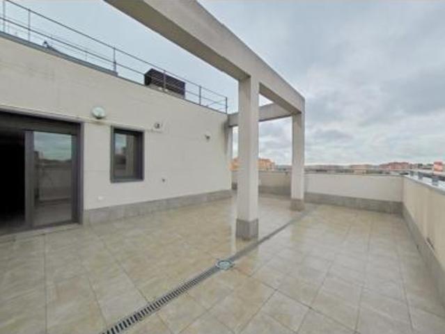 Piso Venta Madrid Capital, San Fermín