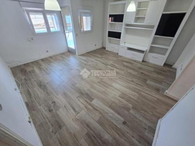 Piso Venta Madrid Capital, San Fermín