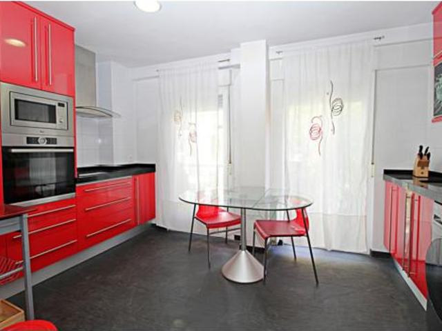 Piso Venta Madrid Capital, San Isidro